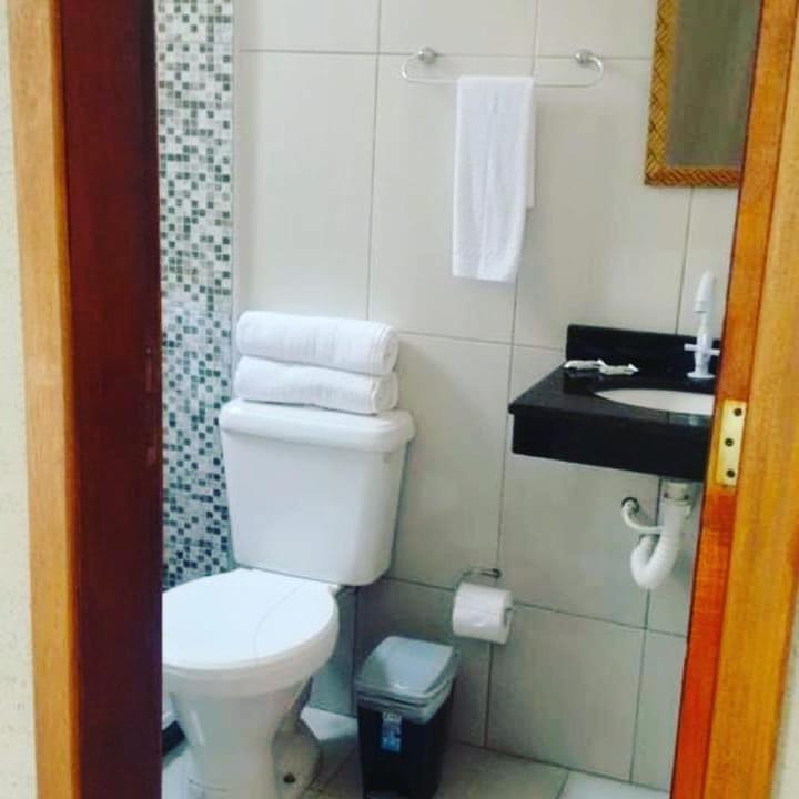 Pousada Portico De Buzios Екстериор снимка