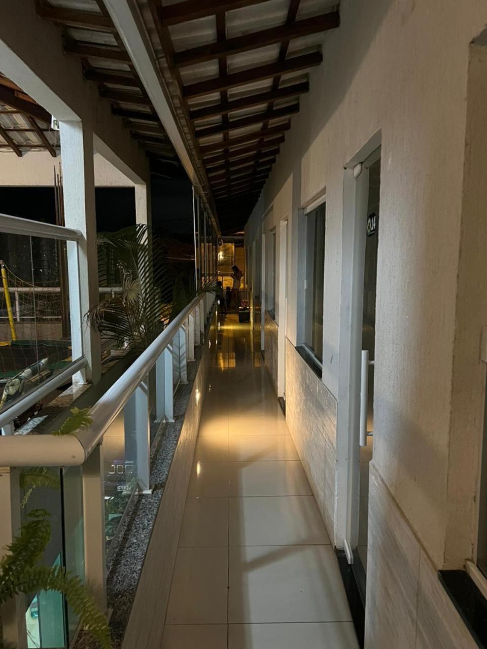 Pousada Portico De Buzios Екстериор снимка